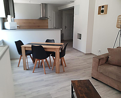 Appartement à louer à Joigny | Yonne | Bourgogne